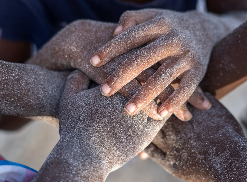 Help Kids Make Their Dreams Come True