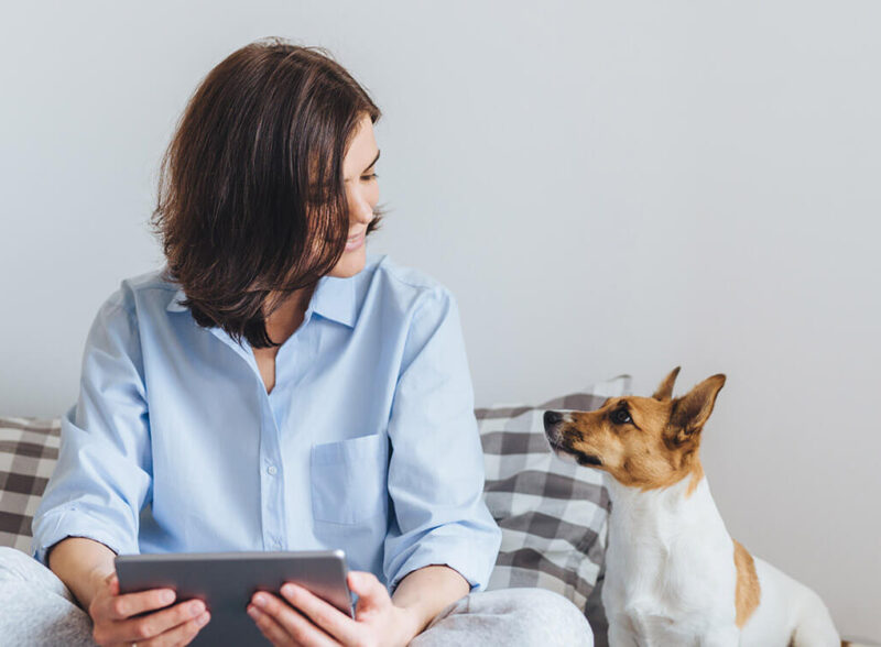 The Opportunity to Help Shelter with Food