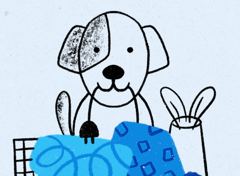 The Opportunity to Help  Shelter with Food