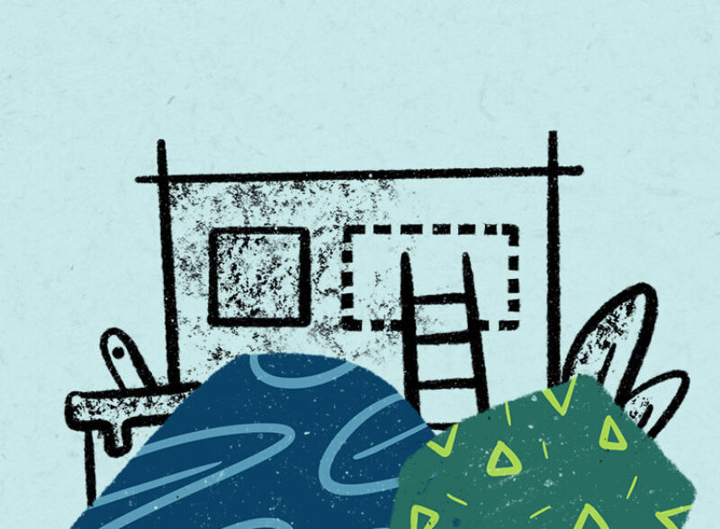 Construction of Affordable  Housing for Poor People