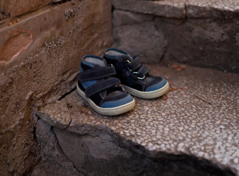 Millions of Children Have Become Victims