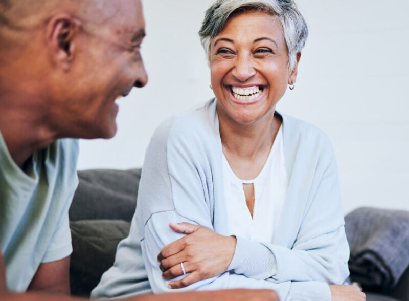 Empowering Elderly Care with Dignity