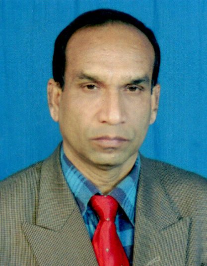 Dipak Kumar Roy